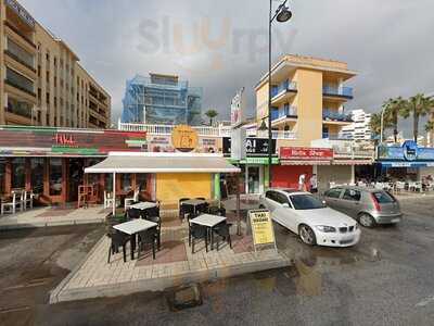 Helartia Torremolinos