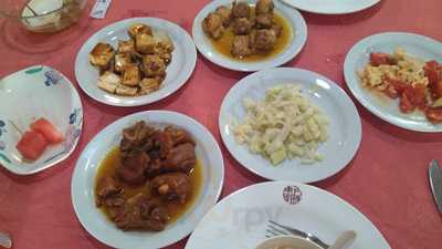 Restaurante Perla Oriental Ii