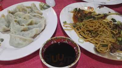 Restaurante Perla Oriental Ii