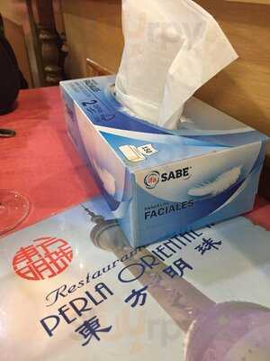 Restaurante Perla Oriental Ii