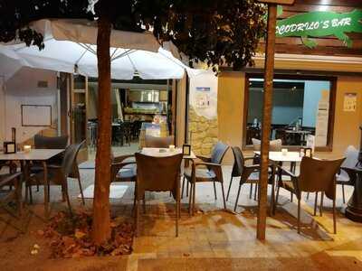 Cocodrilo's Bar