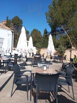 Bar Ambigu Asociación De Vecinos