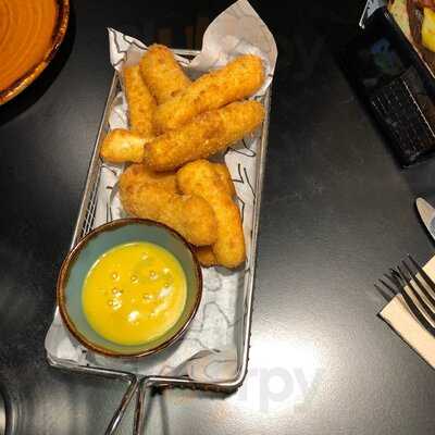 Hamburguesa Nostra - Gourmet Experience Malaga