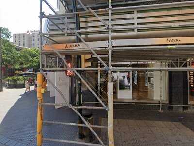 Hamburguesa Nostra - Gourmet Experience Malaga