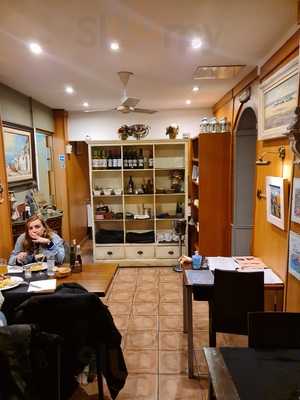 Restaurante El Rebost De La Plana