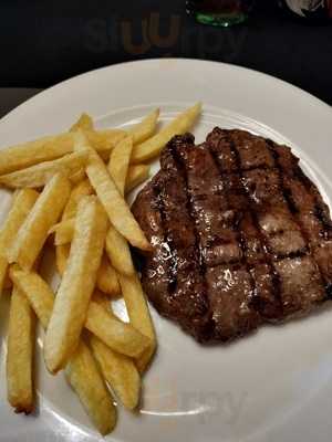 Restaurante El Rebost De La Plana