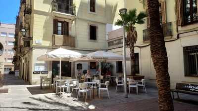 Restaurante El Rebost De La Plana