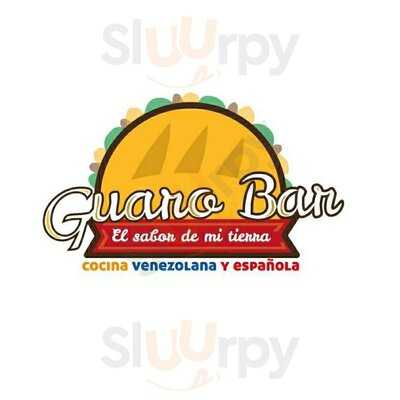 Guaro Bar