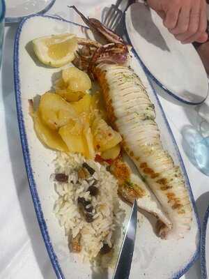 Restaurante El Palangre - Photo 8