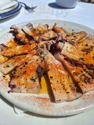 Restaurante El Palangre