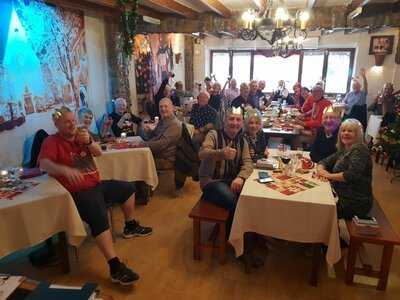 The Pig's Kitchen Restaurant