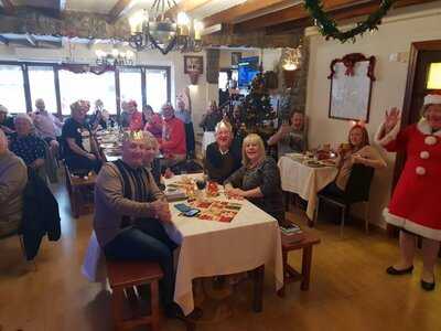 The Pig's Kitchen Restaurant