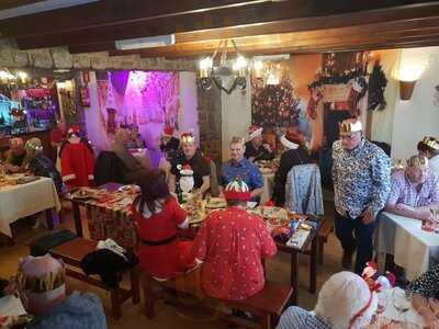 The Pig's Kitchen Restaurant