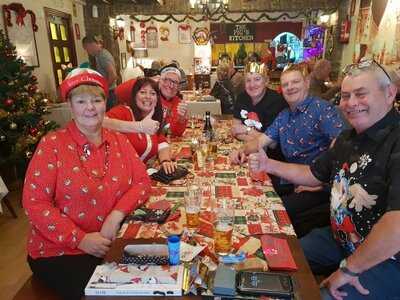 The Pig's Kitchen Restaurant