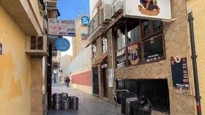 The Pig's Kitchen Restaurant