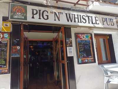 The Pig's Kitchen Restaurant