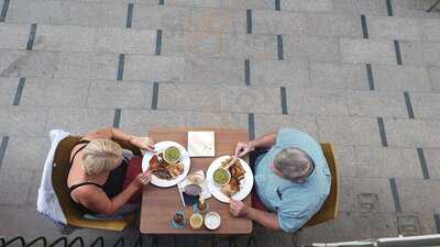 The Pig's Kitchen Restaurant