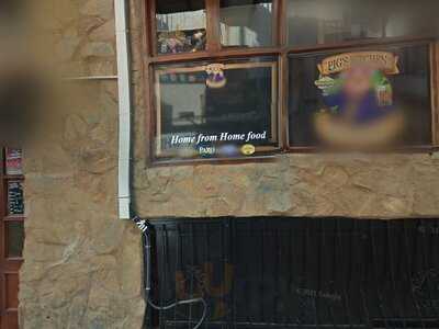 The Pig's Kitchen Restaurant