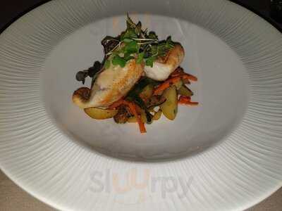 Kitch Restaurant & Club