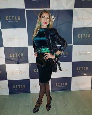 Kitch Restaurant & Club