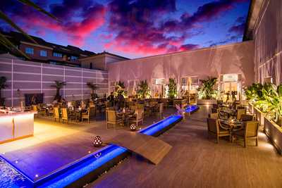 Kitch Restaurant & Club