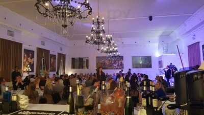 Kitch Restaurant & Club