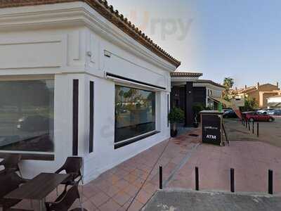 Kitch Restaurant & Club