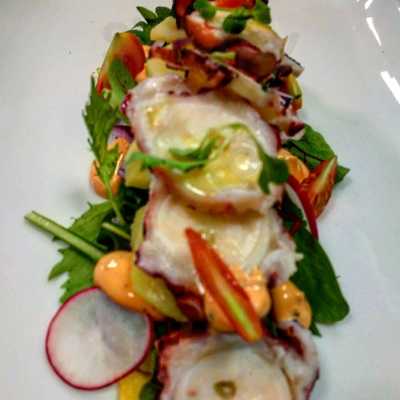 Kitch Restaurant & Club