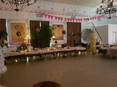 Kitch Restaurant & Club