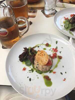 Tenedor O Cactus Gastro Bar