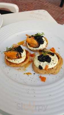 Tenedor O Cactus Gastro Bar