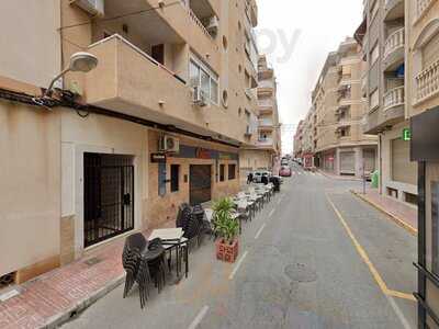 Tenedor O Cactus Gastro Bar