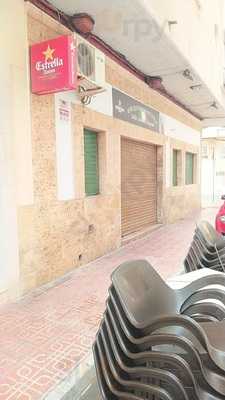 Tenedor O Cactus Gastro Bar