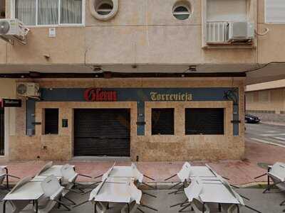 Tenedor O Cactus Gastro Bar