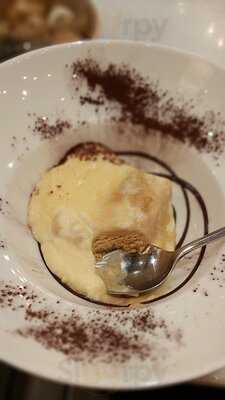 Grill Corner Diagonal Mar