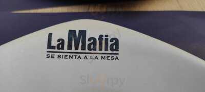 La Mafia Se Sienta A La Mesa
