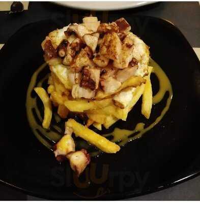 La Mafia Se Sienta A La Mesa