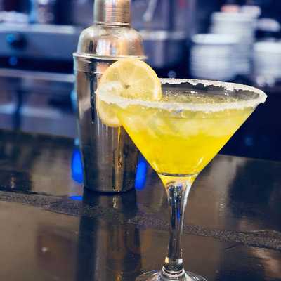 Bar Restaurante Senyor Fred