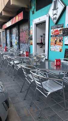 Bar Restaurante Senyor Fred