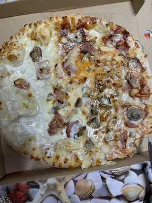 Telepizza