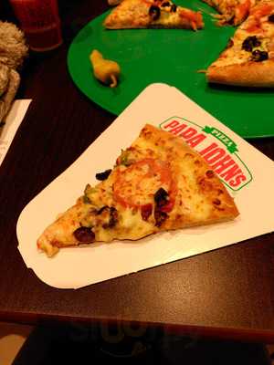 Papa John's Pizza