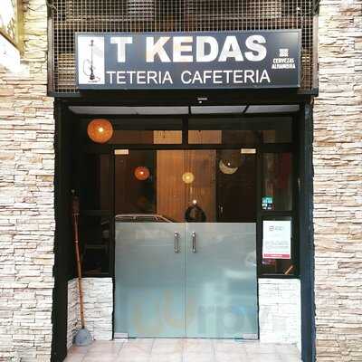 Teteria Cafeteria Te Kedas