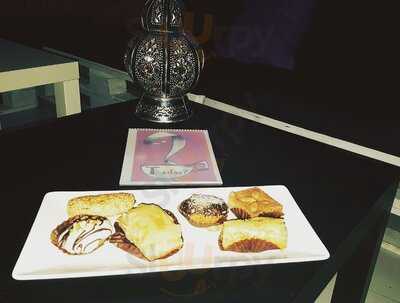 Teteria Cafeteria Te Kedas