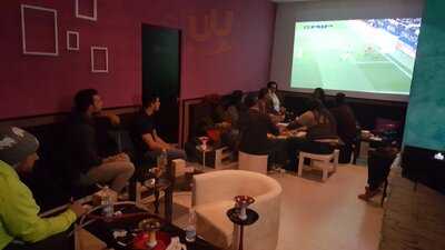 Teteria Cafeteria Te Kedas