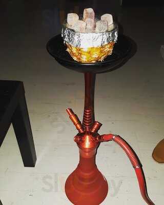 Teteria Cafeteria Te Kedas