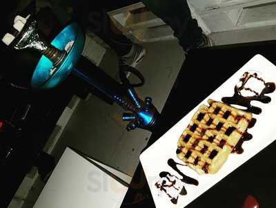 Teteria Cafeteria Te Kedas