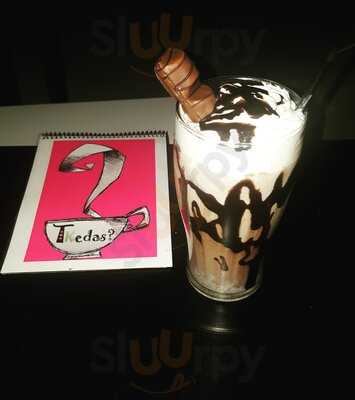 Teteria Cafeteria Te Kedas