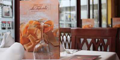 Restaurante El Emperador