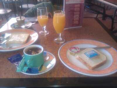 Restaurante El Emperador