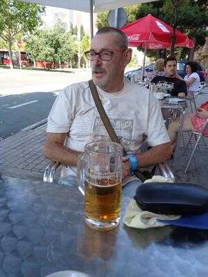 Restaurante El Emperador